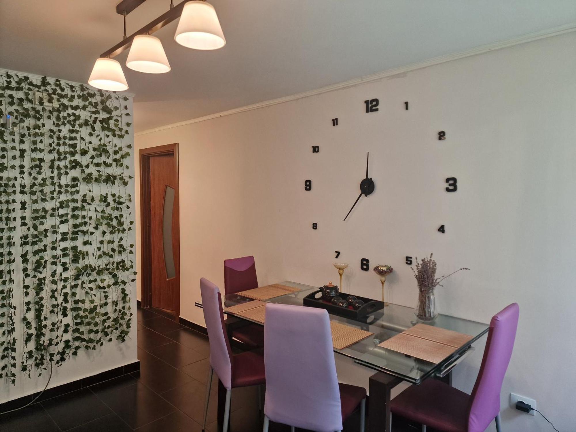 Apartament Red & Yellow Slănic-Moldova Dış mekan fotoğraf